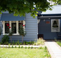 Artisan Retreat