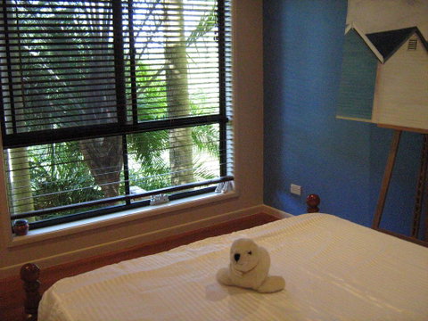 Artizen - Holiday Adelaide 0
