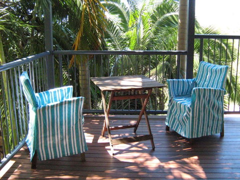 Artizen - Holiday Adelaide 2