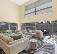 Arum 4 Heritage Park - contemporary  timeless - Holiday Adelaide