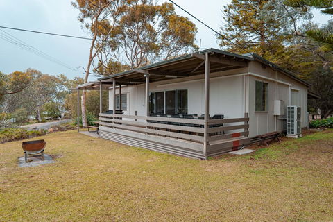 Aruma River Resort - Holiday Adelaide 2