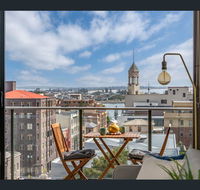 Arvia Newcastle - Holiday Adelaide