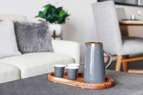 Ascent Apartment With Ocean Views By Ready Set Host - Holiday Adelaide 3