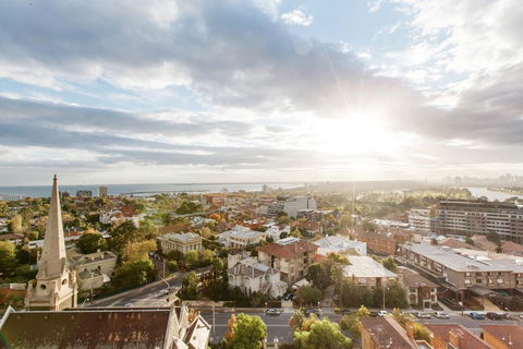 Ascent Apartment With Ocean Views By Ready Set Host - Holiday Adelaide 2