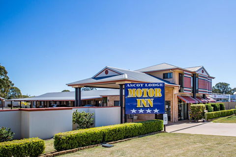 Ascot Lodge Motor Inn - Holiday Adelaide 0