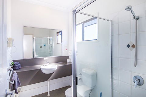 Ascot Lodge Motor Inn - Holiday Adelaide 2