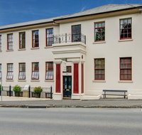 Ashcroft Apartment - Holiday Adelaide