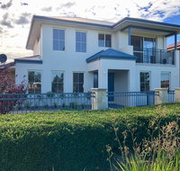 Ashington Gardens - Holiday Adelaide