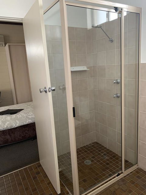 Ashton Motel - Holiday Adelaide 1