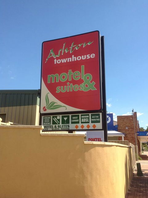 Ashton Motel - Holiday Adelaide 3