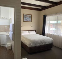 Ashton Motel - Holiday Adelaide