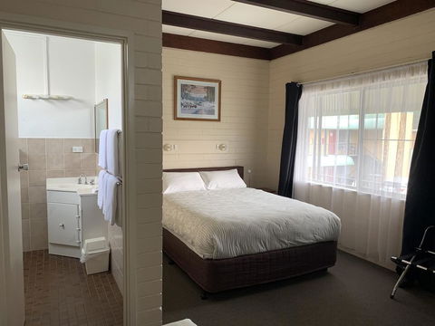 Ashton Motel - Holiday Adelaide 0