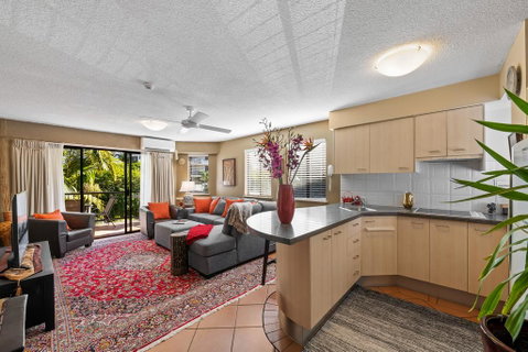 Asiatic Suite At Nautilus Mooloolaba - Holiday Adelaide 0