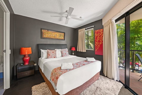 Asiatic Suite At Nautilus Mooloolaba - Holiday Adelaide 1