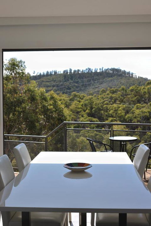 Luxurious, Tranquil And Private - Holiday Adelaide 2