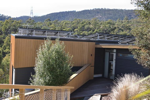 Luxurious, Tranquil And Private - Holiday Adelaide 1