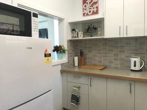 M207 West Perth Studio Apartment Near Kings Park - Holiday Adelaide 2