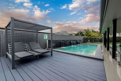 Magic On MacArthur - Holiday Adelaide 0