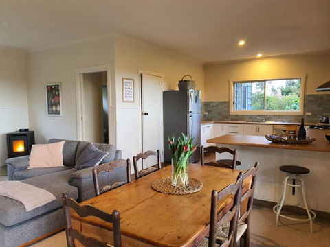 Mallavale Farm, Boat Harbour - Holiday Adelaide 1