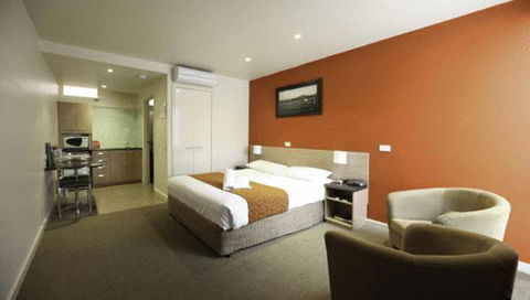Mansfield Motel - Holiday Adelaide 0