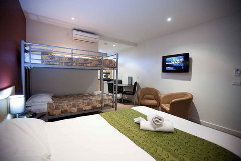Mansfield Motel - Holiday Adelaide 3