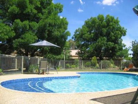 Mansfield Valley Motor Inn - Holiday Adelaide 2
