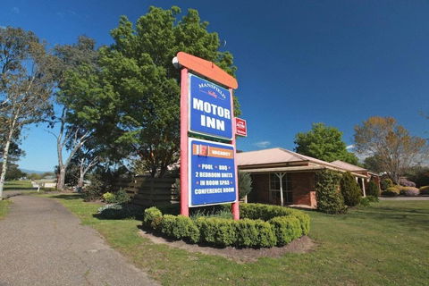 Mansfield Valley Motor Inn - Holiday Adelaide 3