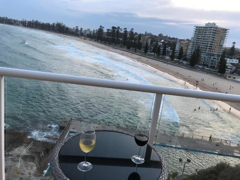 Manly Waterfront Beach Stay - Holiday Adelaide 3