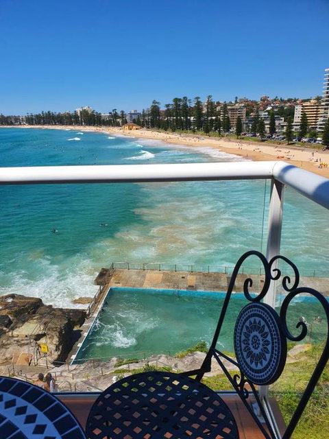 Manly Waterfront Beach Stay - Holiday Adelaide 2