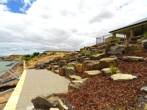 Marina Belle - Holiday Adelaide 0