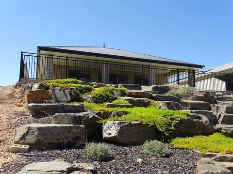 Marina Belle - Holiday Adelaide 3
