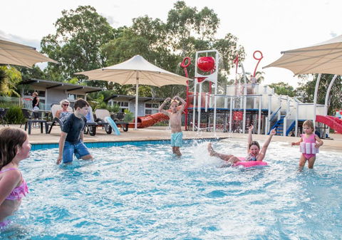 Marion Holiday Park - Holiday Adelaide 0