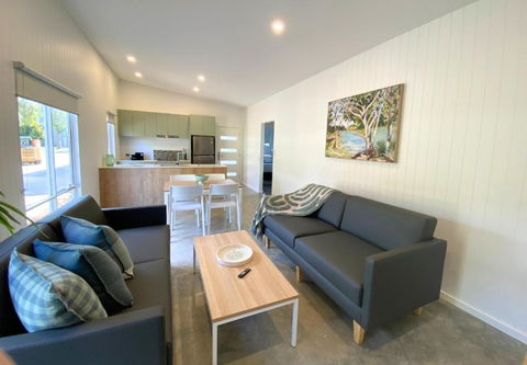 Marion Holiday Park - Holiday Adelaide 2