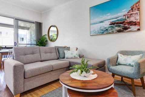 MARJ12- Stylish And Spacious - Holiday Adelaide 0