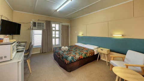 Matilda Motel - Holiday Adelaide 2