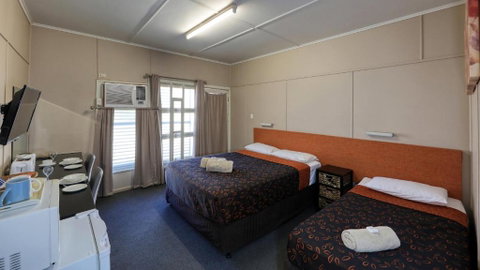 Matilda Motel - Holiday Adelaide 0