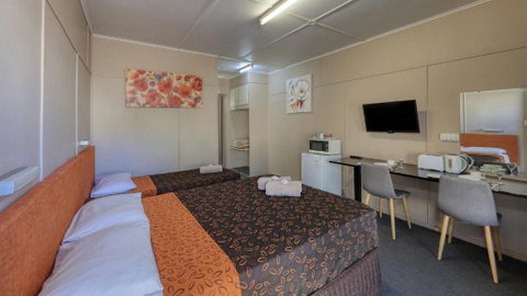 Matilda Motel - Holiday Adelaide 1