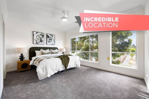 Mawson Lakes Retreat - 3BR, Wifi, Parking - Holiday Adelaide 0