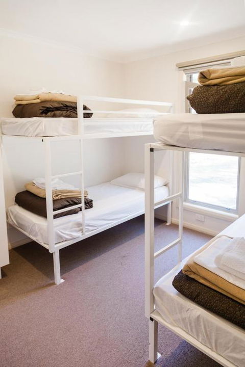 McLean Beach Holiday Park - Holiday Adelaide 1