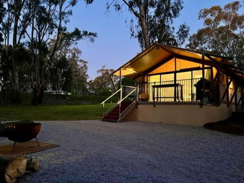 McLean Beach Holiday Park - Holiday Adelaide 0