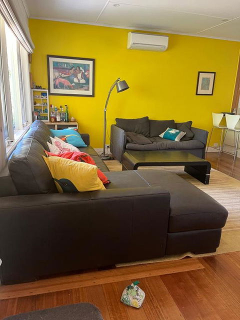 Mcrae Retro Beach House ! - Holiday Adelaide 0