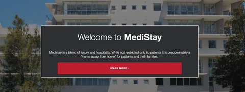 MEDISTAY - Holiday Adelaide 0