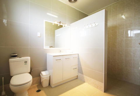 Melaleuca Lodge Beaconsfield - Holiday Adelaide 2