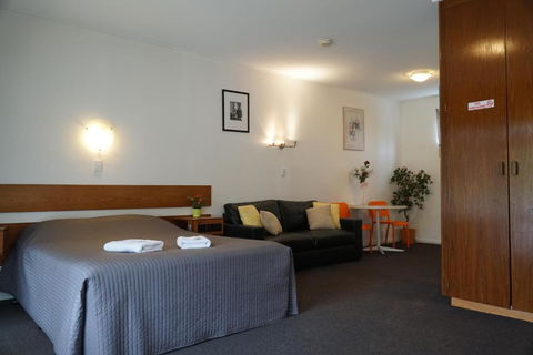 Melaleuca Lodge Beaconsfield - Holiday Adelaide 0