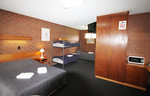 Melaleuca Lodge Beaconsfield - Holiday Adelaide 3