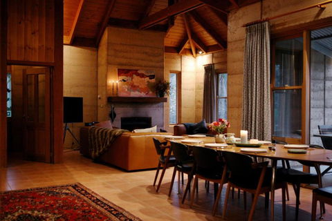 Melliodora - Relax, Unwind & Recharge - Holiday Adelaide 3