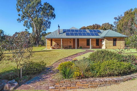 Melliodora - Relax, Unwind & Recharge - Holiday Adelaide 0