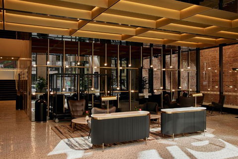 Meriton Suites Melbourne - Holiday Adelaide 3