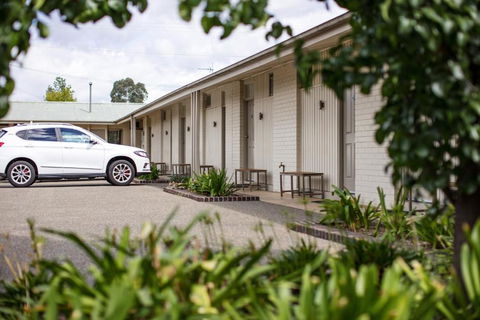 Merivale Motel - Holiday Adelaide 0