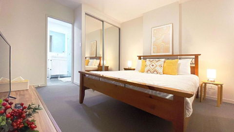 MetaWise 2BR Apartment In Heart Of Hurlstone Park - Holiday Adelaide 2